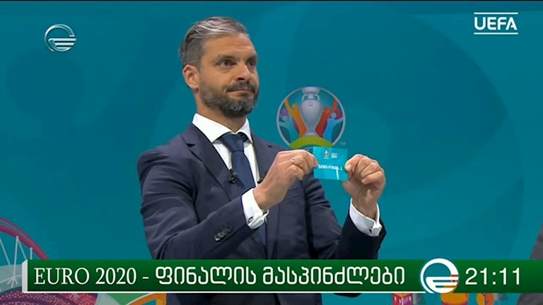 სპორტი დიმა ობოლაძესთან ერთად - 22 ნოემბერი, 2019 წელი
