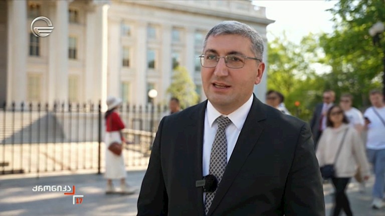 ფინანსთა სამინისტრო 2025 წლის ბიუჯეტის პირველი კვარტლის შესრულებასთან დაკავშირებით გავრცელებულ დეზინფორმაციას კიდევ ერთხელ ეხმიანება