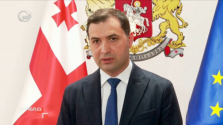 უსაფრთხოების მსოფლიო დღეზე შრომის ინსპექციის სამსახური სტატისტიკას აქვეყნებს