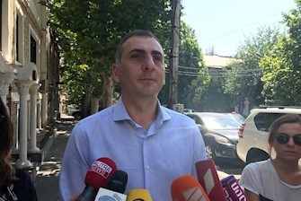 ალექსანდრე ელისაშვილი