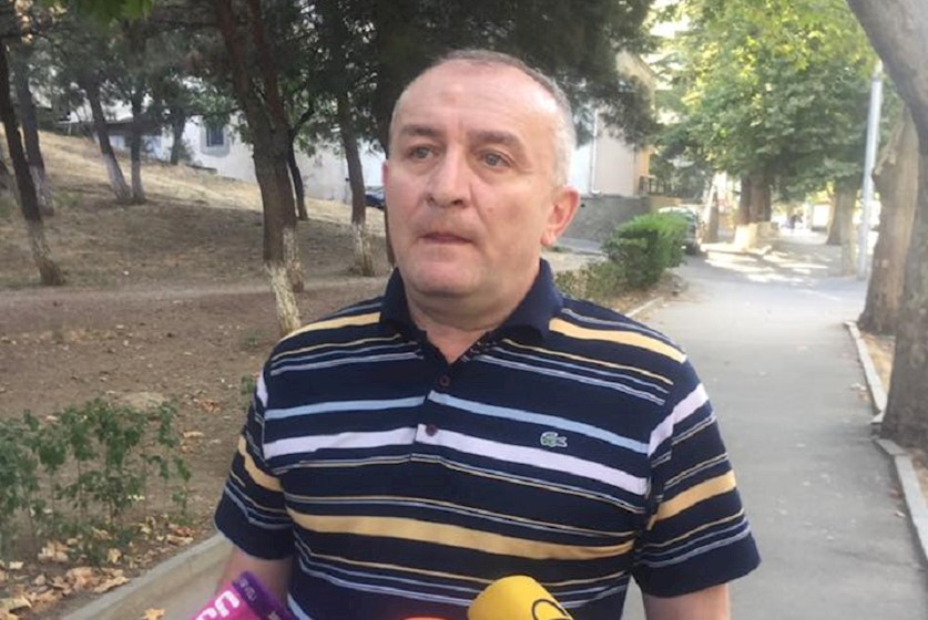 მამუკა კაციტაძე