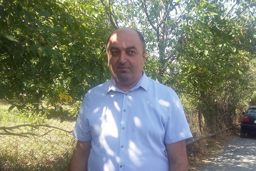 უჩა ნანუაშვილი