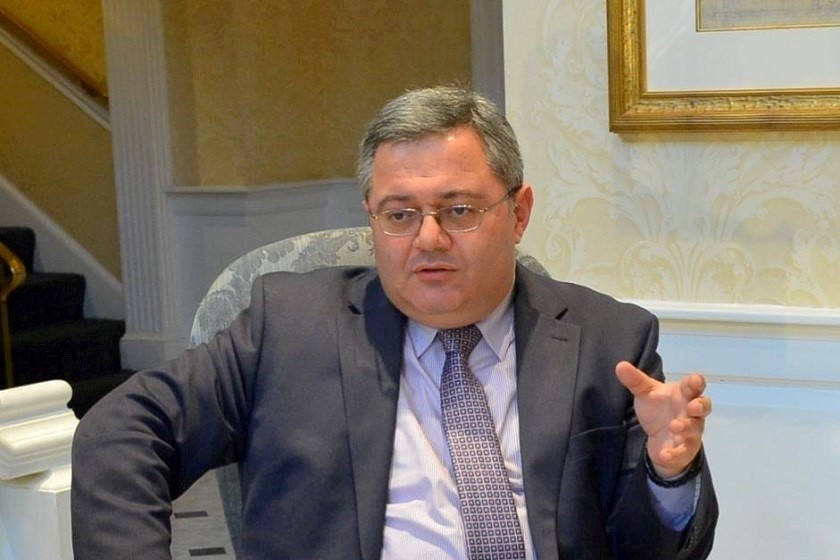 დავით უსუფაშვილი