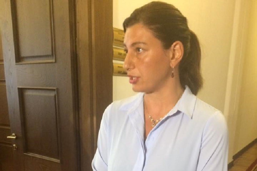 სოფიო ქაცარავა