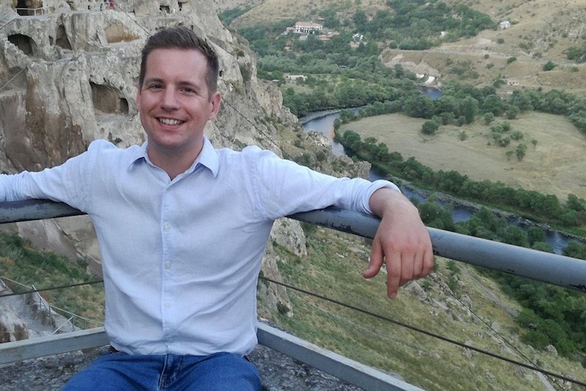 ჯოზეფ ალექსანდერ სმიტი