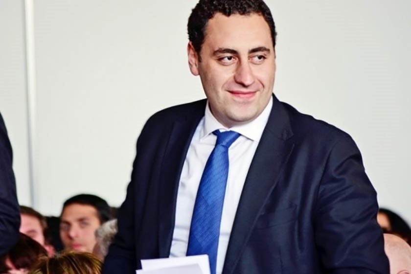 გიორგი ვაშაძე