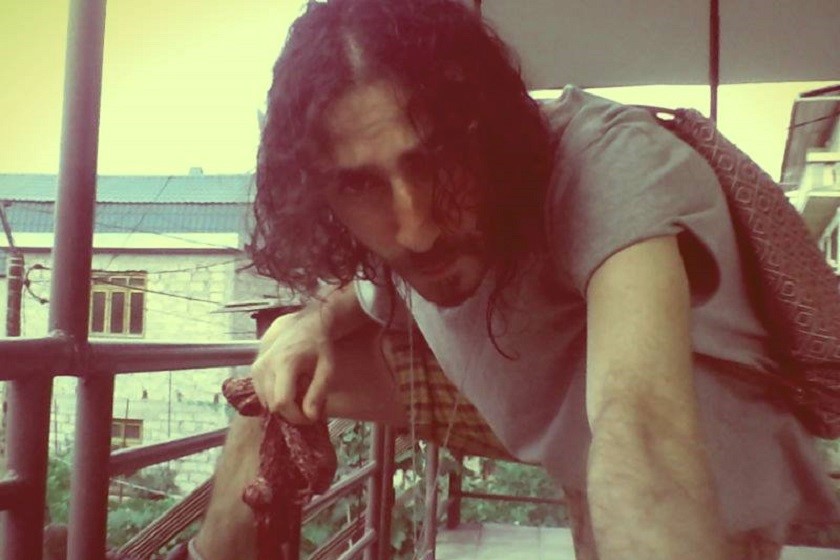 ბექა წიქარიშვილი