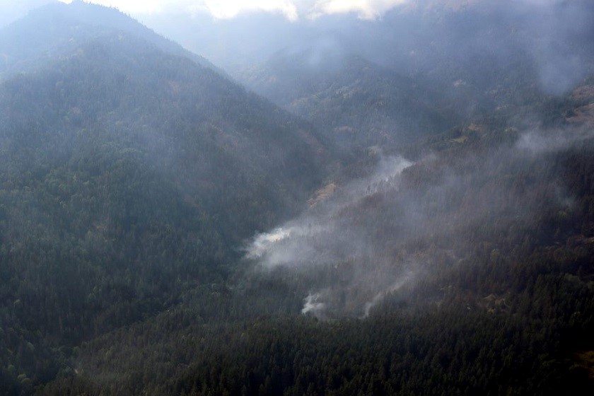 აბასთუმანი
