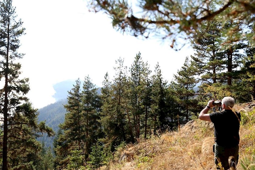 აბასთუმანი