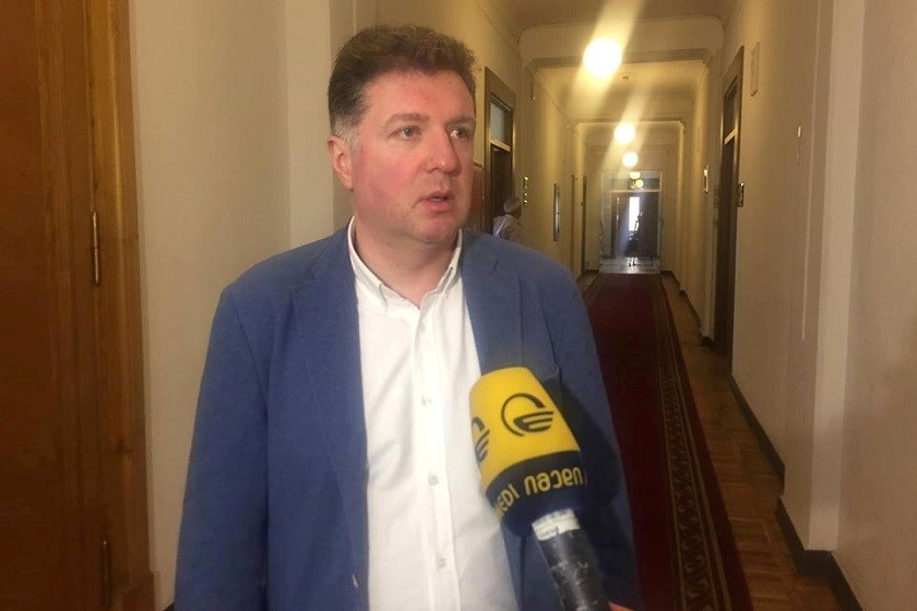 გიორგი ტუღუში