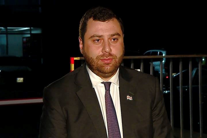 გიორგი აბაშიშვილი