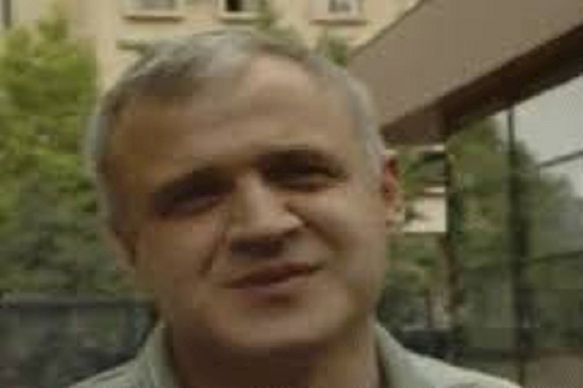 თემურ ჯანაშია