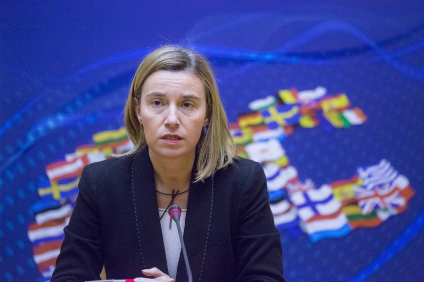 ფედერიკა მოგერინი