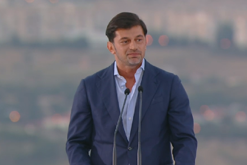 კახა კალაძე