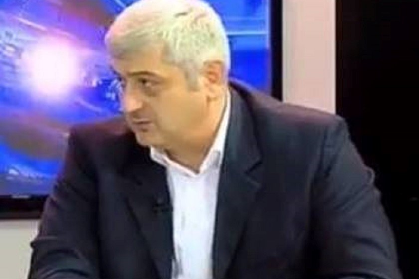 ნიკოლოზ ვაშაკიძე