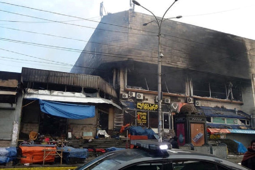 ბავშვთა სამყარო