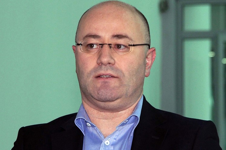 ლევან იზორია