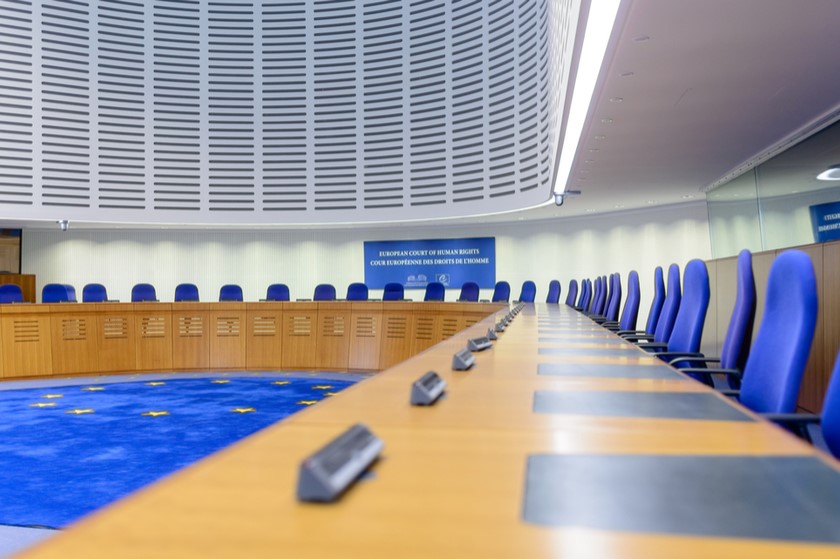 სტრასბურგის სასამართლო