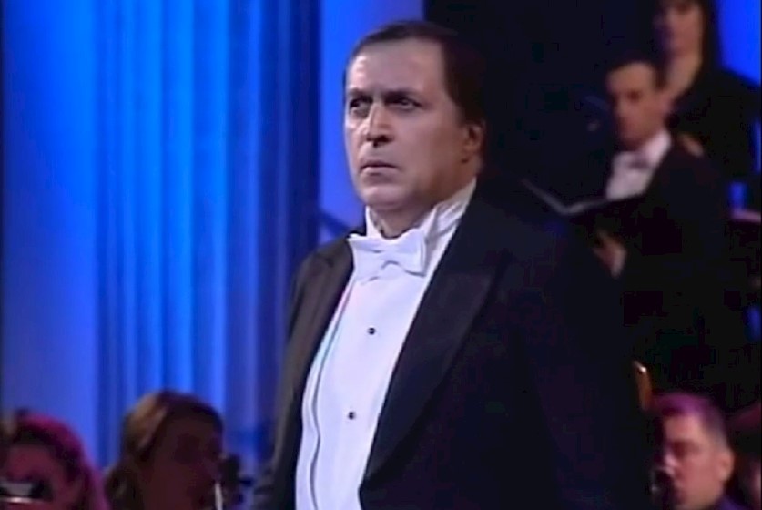 პაატა ბურჭულაძე