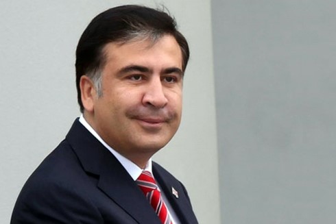 მიხეილ სააკაშვილი