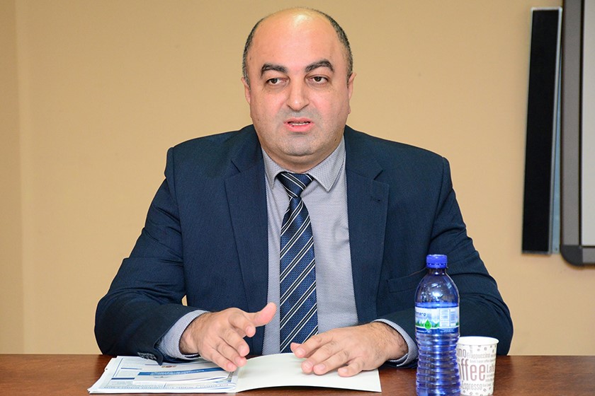 უჩა ნანუაშვილი