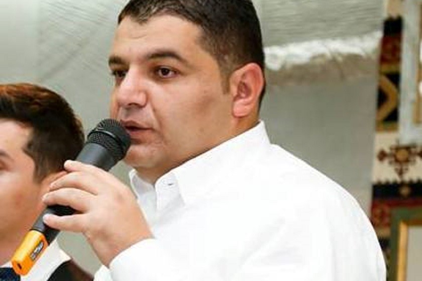 თემურ ბუწაშვილი