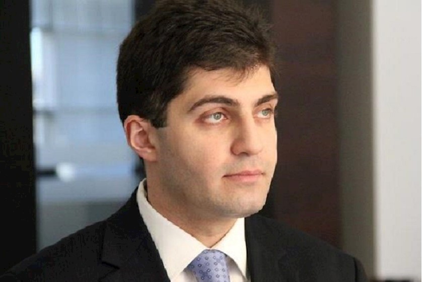 დავით საყვარელიძე