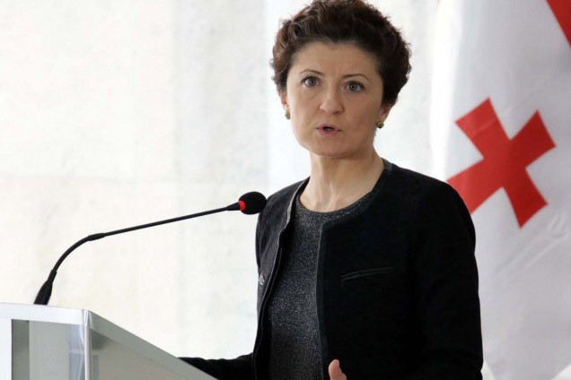 თეა წულუკიანი