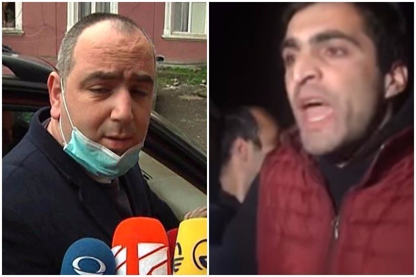 მერაბ ღოღობერიძე
ირაკლი ჩხვირკია