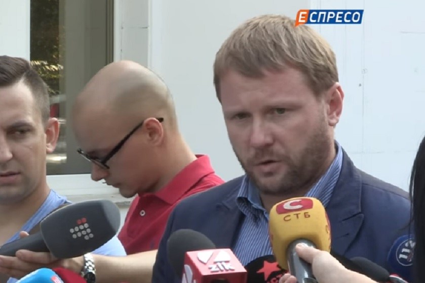 არტემ შევჩენკო