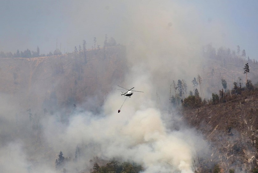 ბორჯომის ხეობა