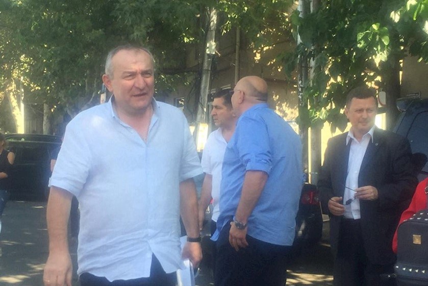 მამუკა კაციტაძე