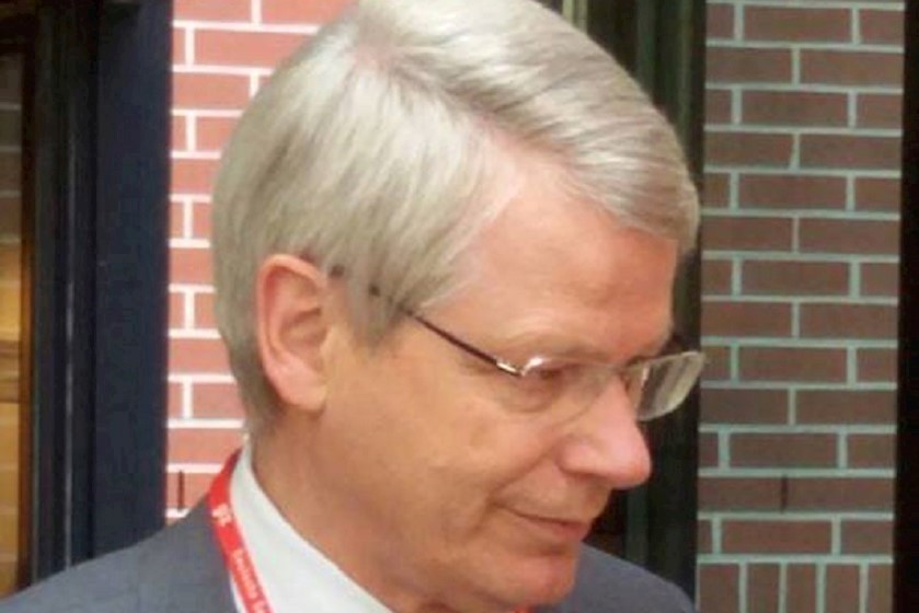 ტომას მარკერტი