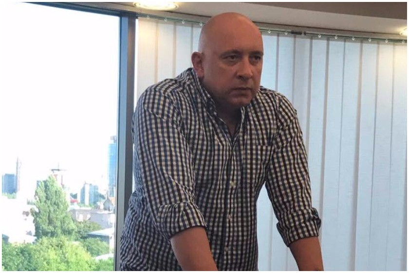 დავით სააკაშვილი