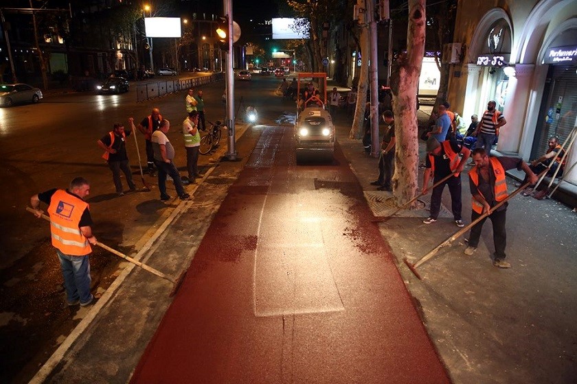 პეკინის ქუჩა