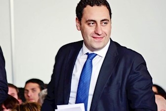 გიორგი ვაშაძე