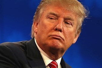 დონალდ ტრამპი