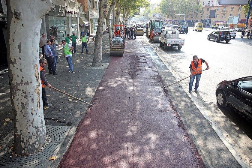 პეკინის ქუჩა