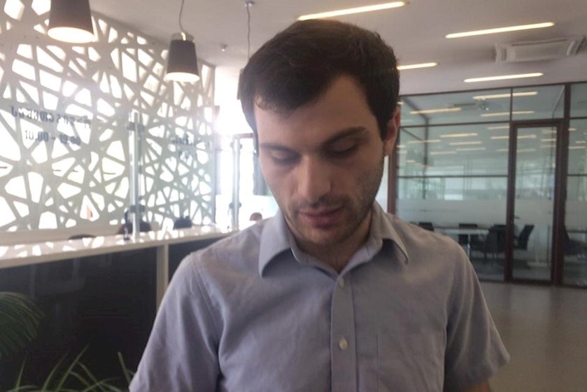 ბექა ბასილაია