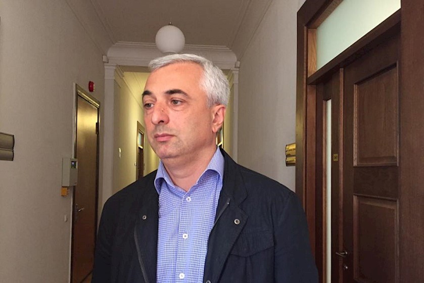 კობა ნარჩემაშვილი