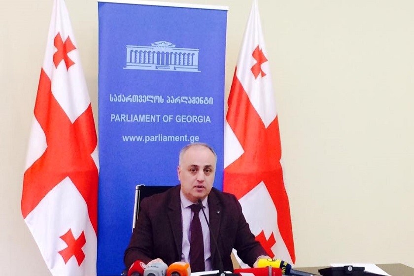 დიმიტრი ხუნდაძე