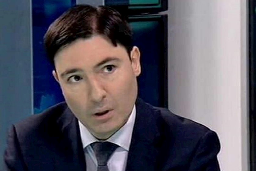 ირაკლი მექვაბიშვილი