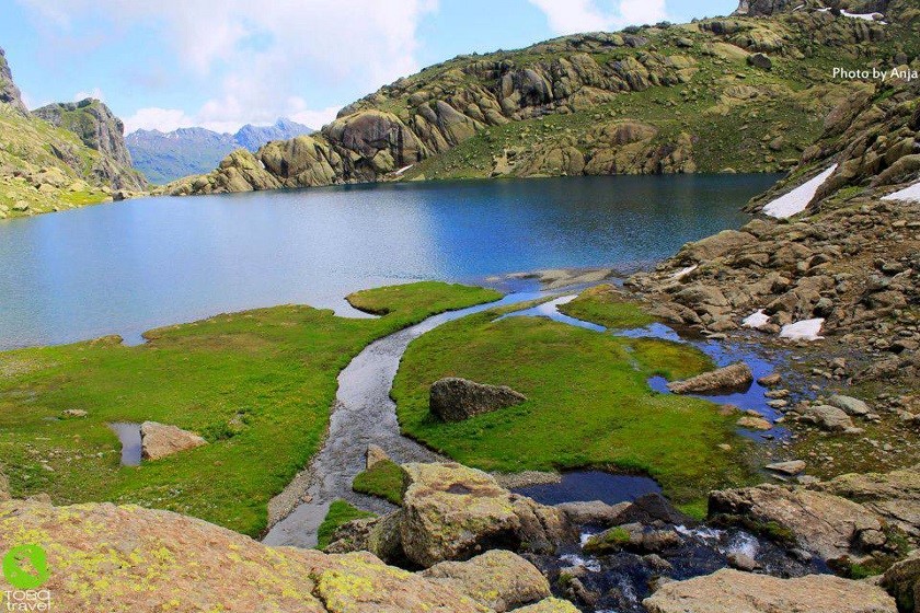 თრუსოს ხეობა