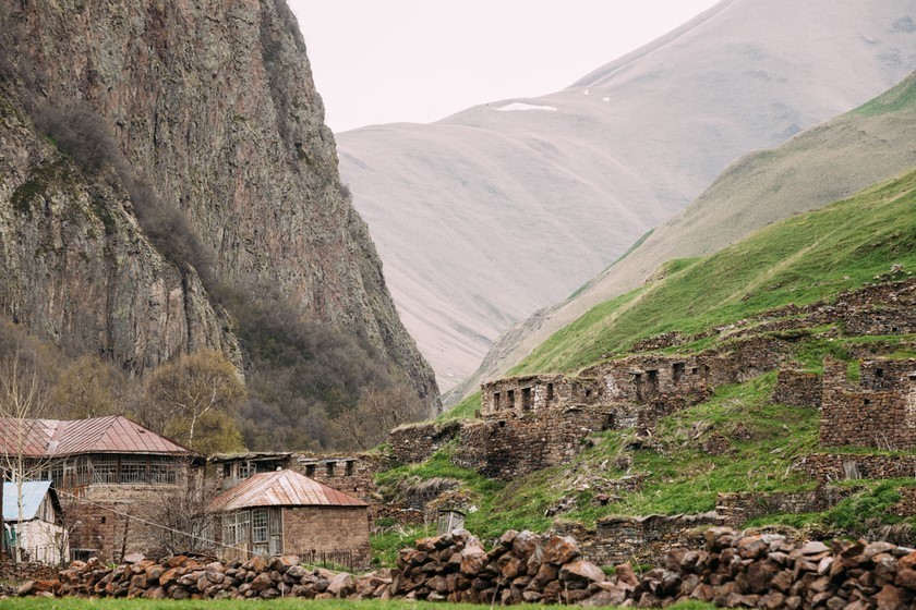 თრუსოს ხეობა