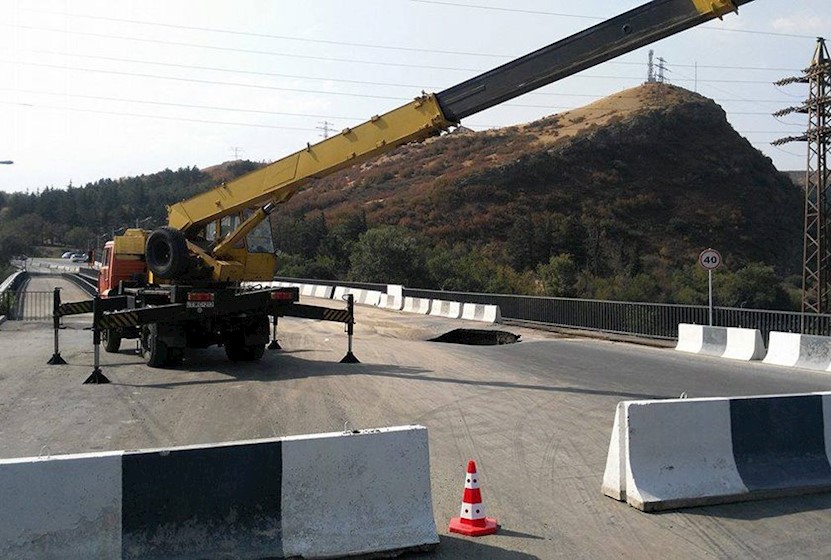 ზაჰესის ხიდი