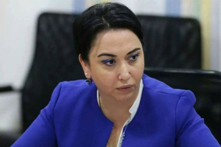 ეკა ბესელია