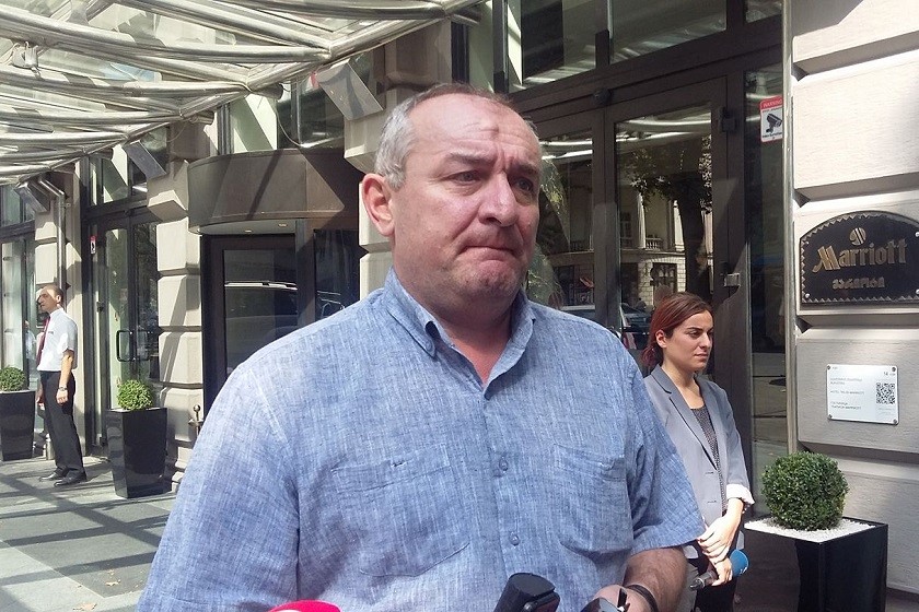 მამუკა კაციტაძე