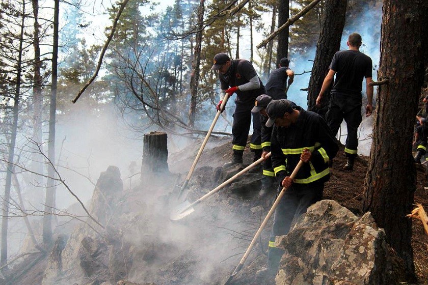 ვითარება წაღვერში