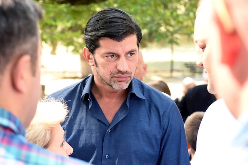 კახა კალაძე