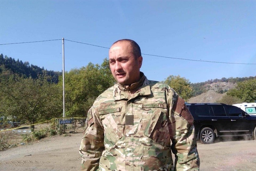 მერაბ მალანია